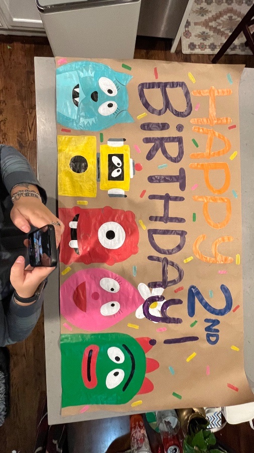 Banners by Mari gallery 4