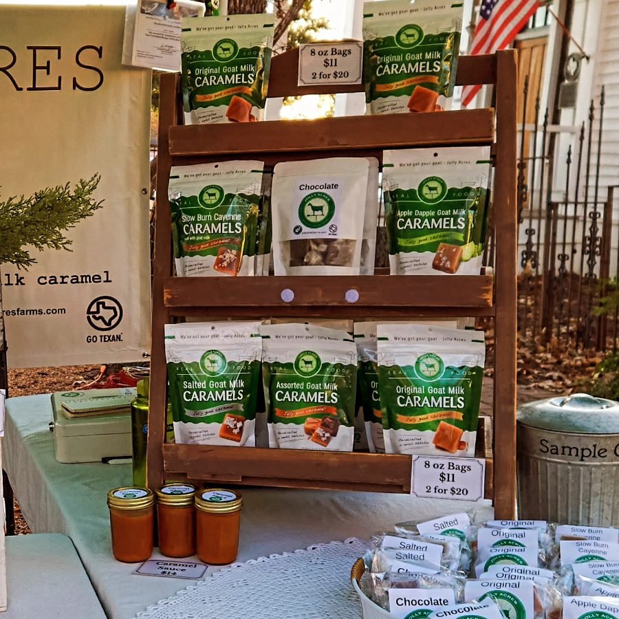 Jolly Acres Farms Caramel gallery 2