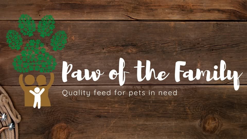 Paw of the Family — local business in Anna, Texas