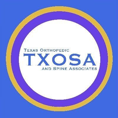 Texas Orthopedic and Spine Associates logo