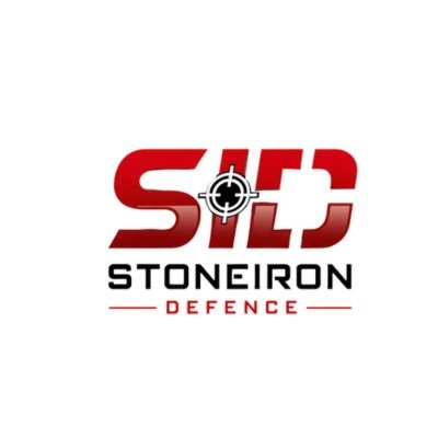 StoneIron Defense logo