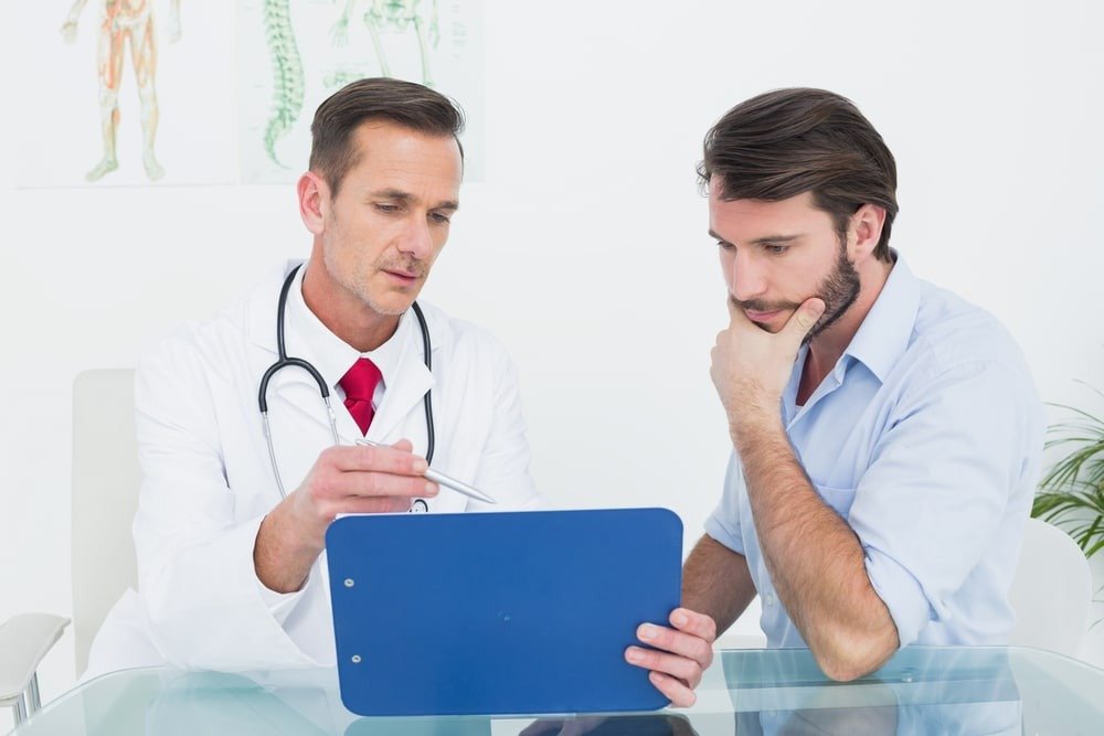Full Remission gallery 1