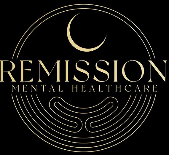 Full Remission logo