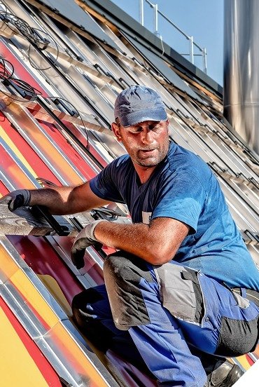 Pickle Roofing Solutions gallery 3