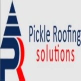 Pickle Roofing Solutions logo