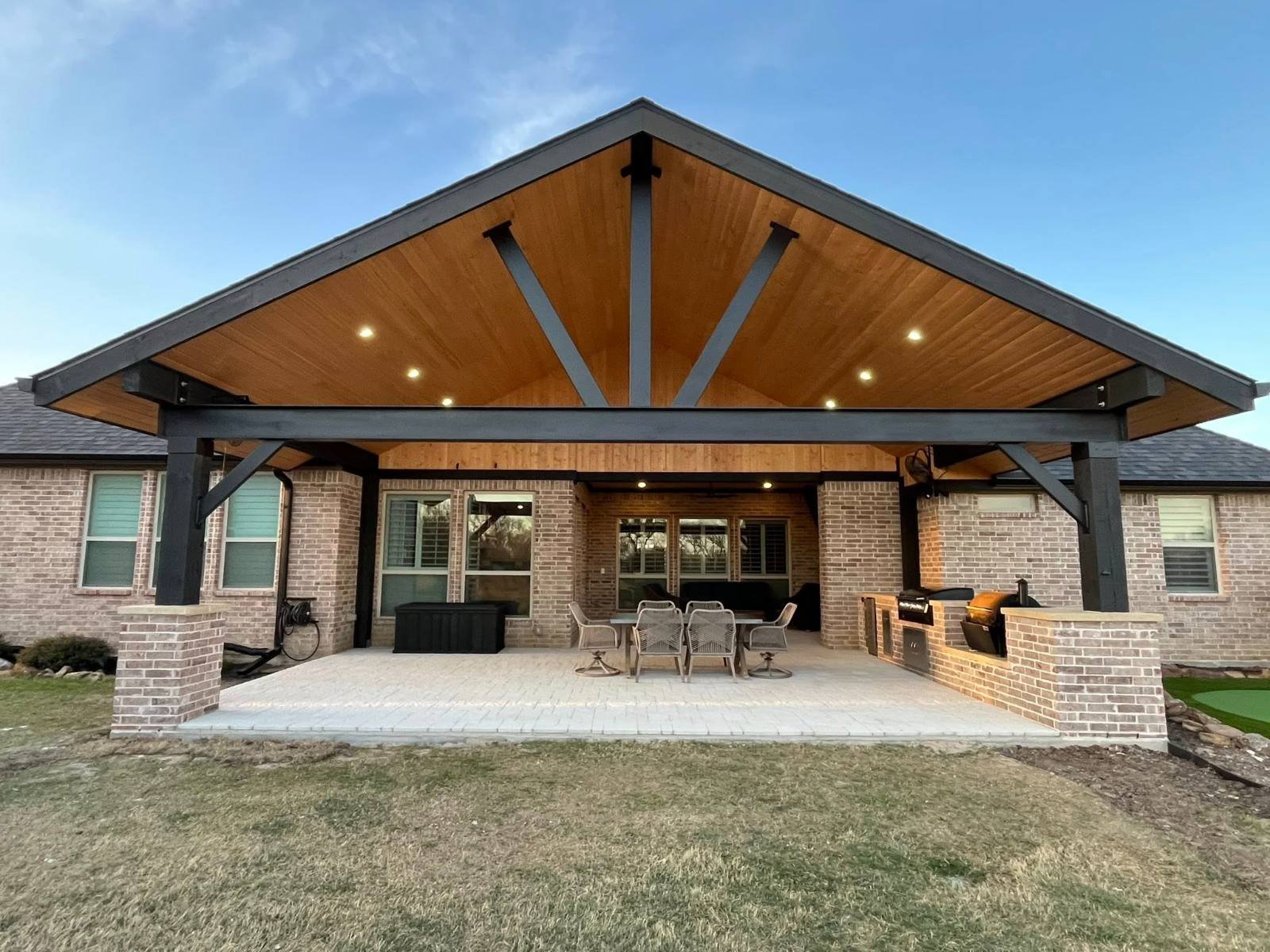Carlson Fence & Construction, LLC