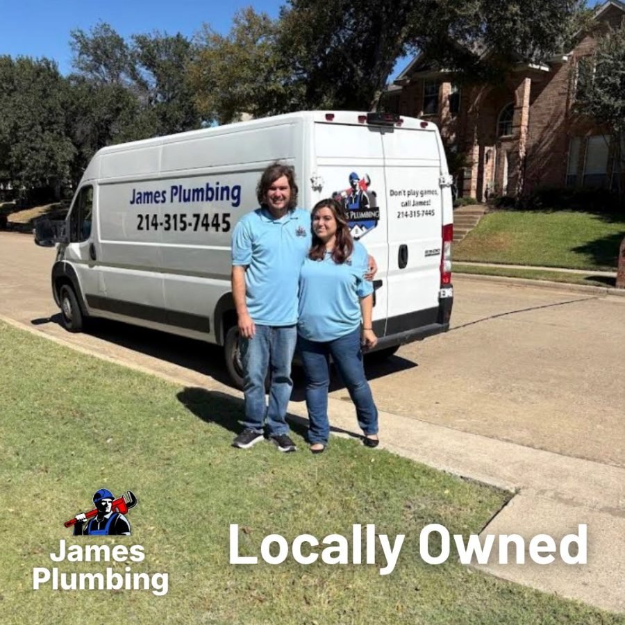 James Plumbing gallery 2