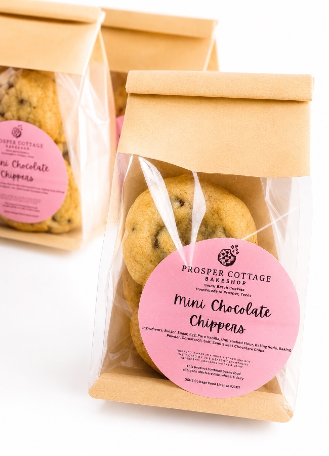 Prosper Cottage Bakeshop gallery 2