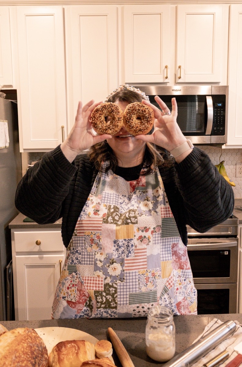 The Bonnie Bakehouse