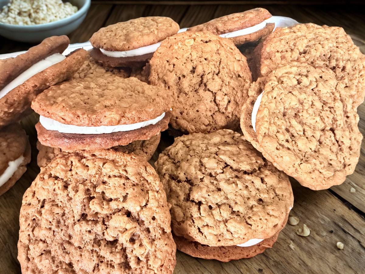 The Bonnie Bakehouse gallery 2