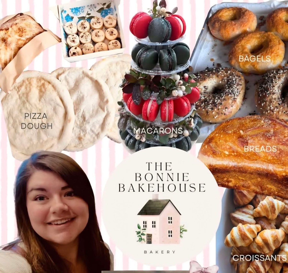 The Bonnie Bakehouse gallery 3