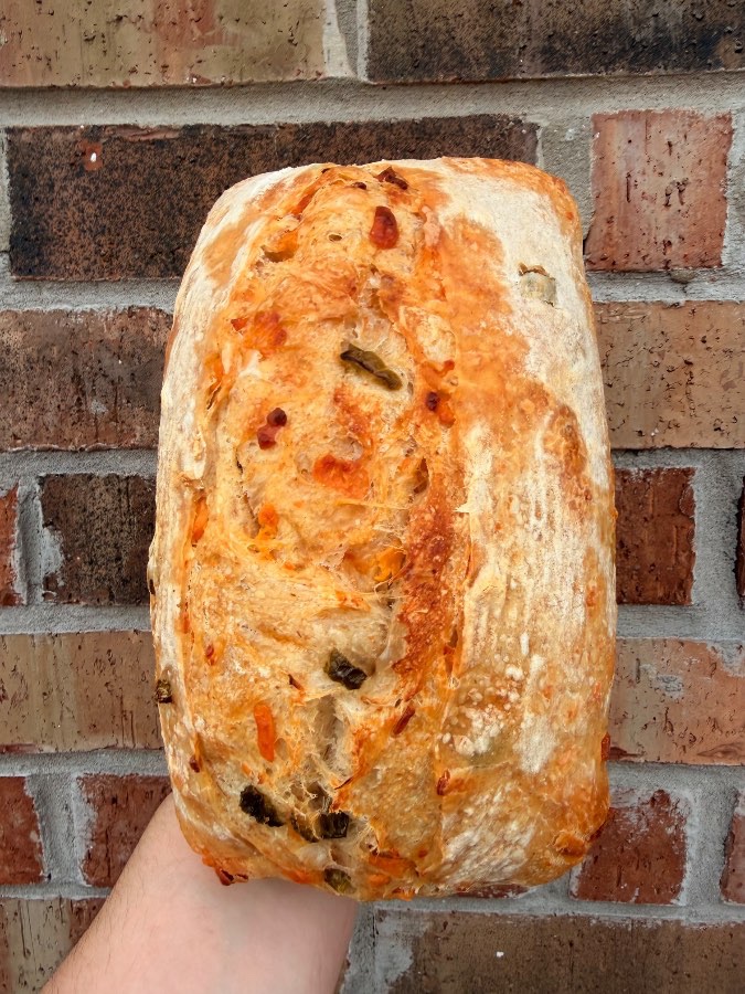 The Bonnie Bakehouse gallery 4