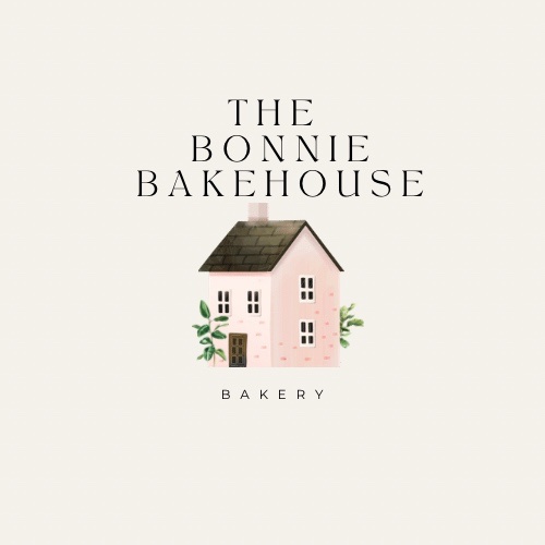The Bonnie Bakehouse logo