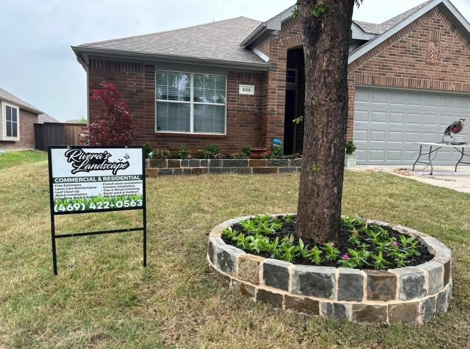 Rivera’s Landscape — local business in Melissa, Texas