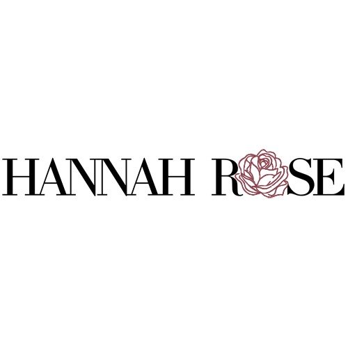 Hannah Rose Vintage Boutique logo