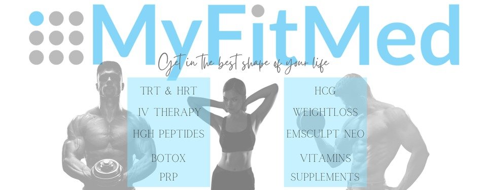 MyFitMed gallery 1