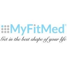MyFitMed logo
