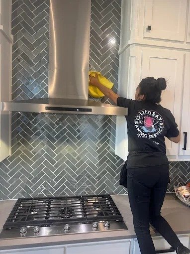 Lindsay Cleaning Services