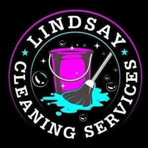 Lindsay Cleaning Services logo