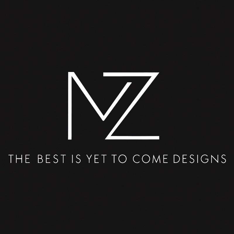 The Best is Yet to come Designs logo