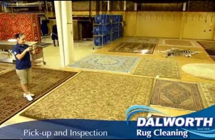 Dalworth Rug Cleaning gallery 3