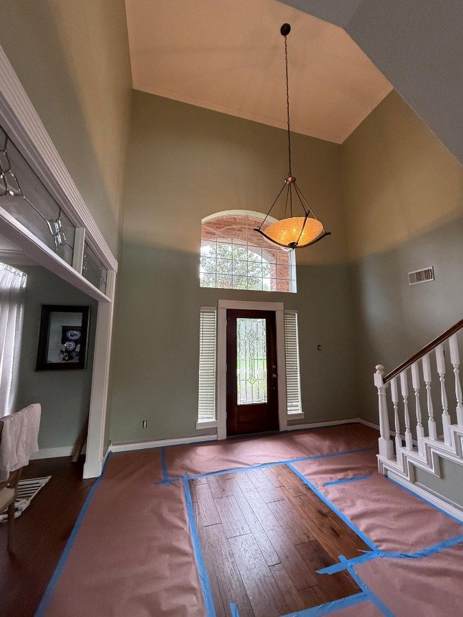 MTAC Paint And Pressure Washing LLC gallery 1