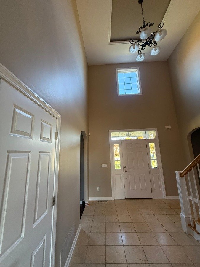 MTAC Paint And Pressure Washing LLC gallery 2
