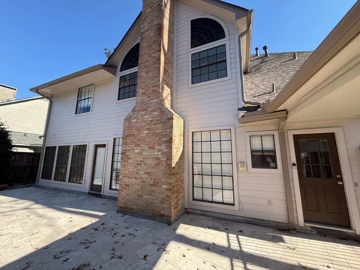 MTAC Paint And Pressure Washing LLC gallery 3