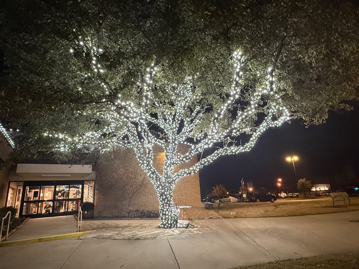 Lone Star Lighting gallery 1
