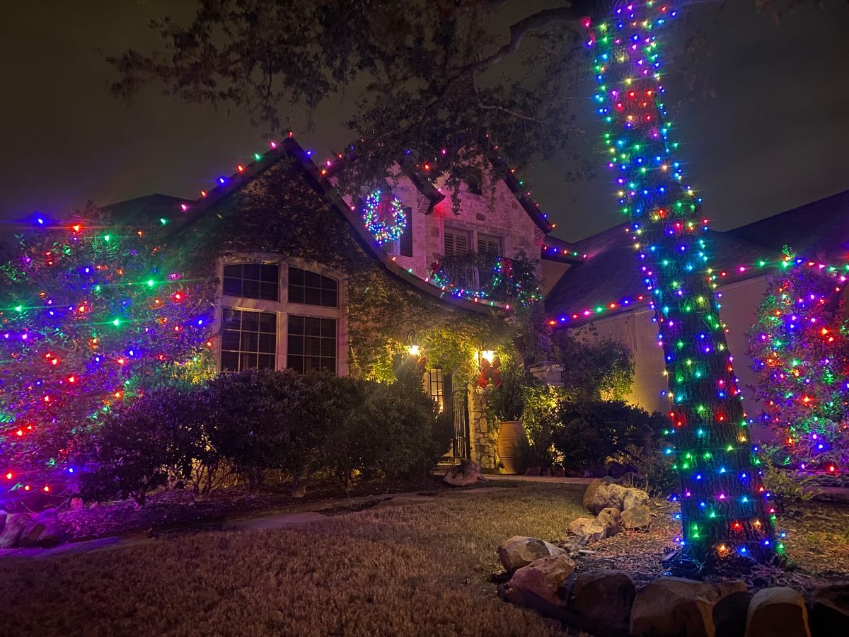Lone Star Lighting gallery 2