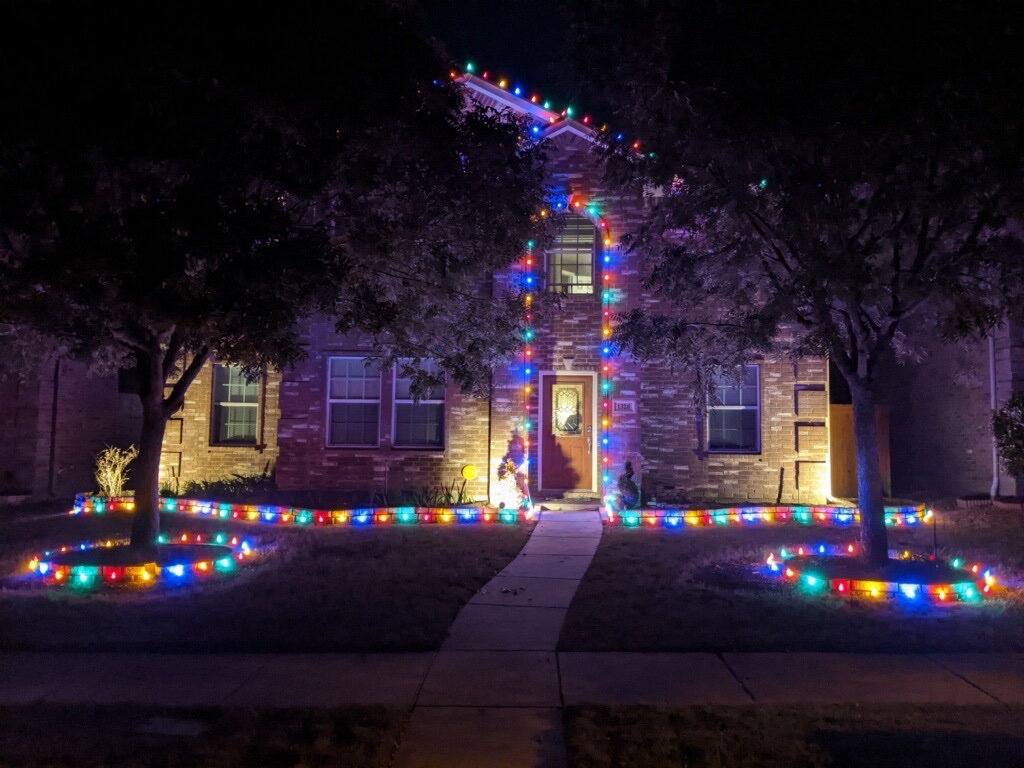 Lone Star Lighting gallery 3