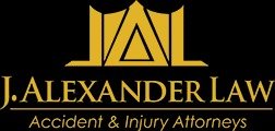 J. Alexander Law Firm logo