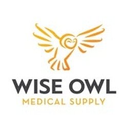 Wise Owl Medical Supply logo