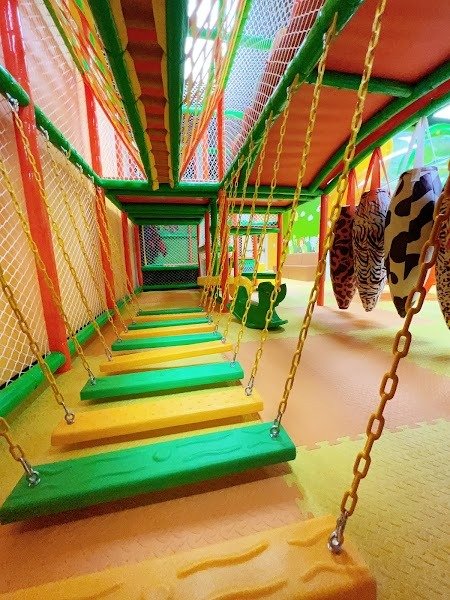 Jungle Land