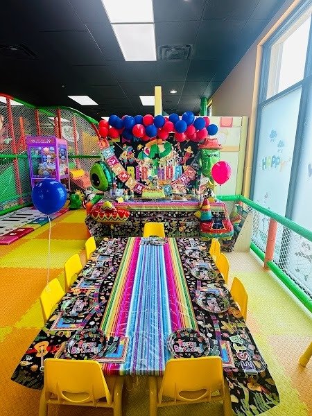 Jungle Land gallery 1