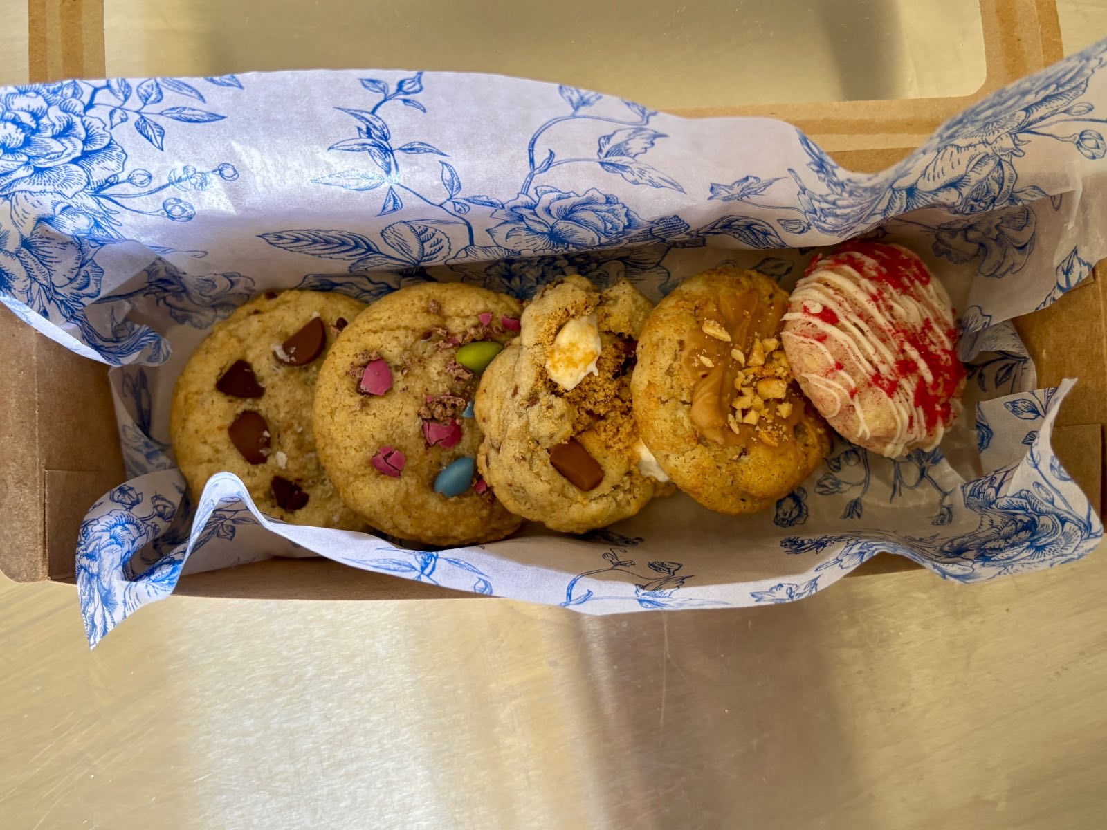 Little Lion Cookie Co.