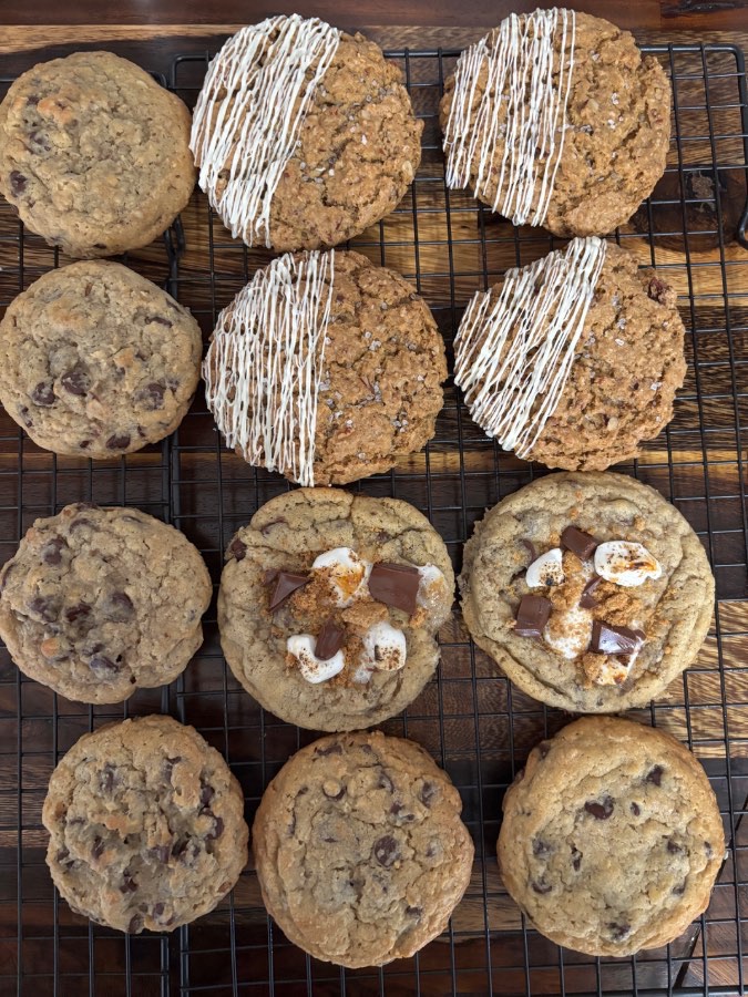 Little Lion Cookie Co. gallery 1