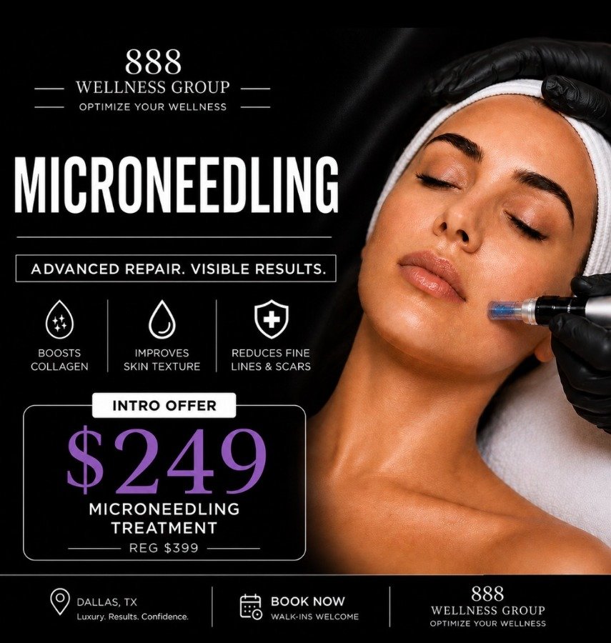 888 Wellness Group gallery 2