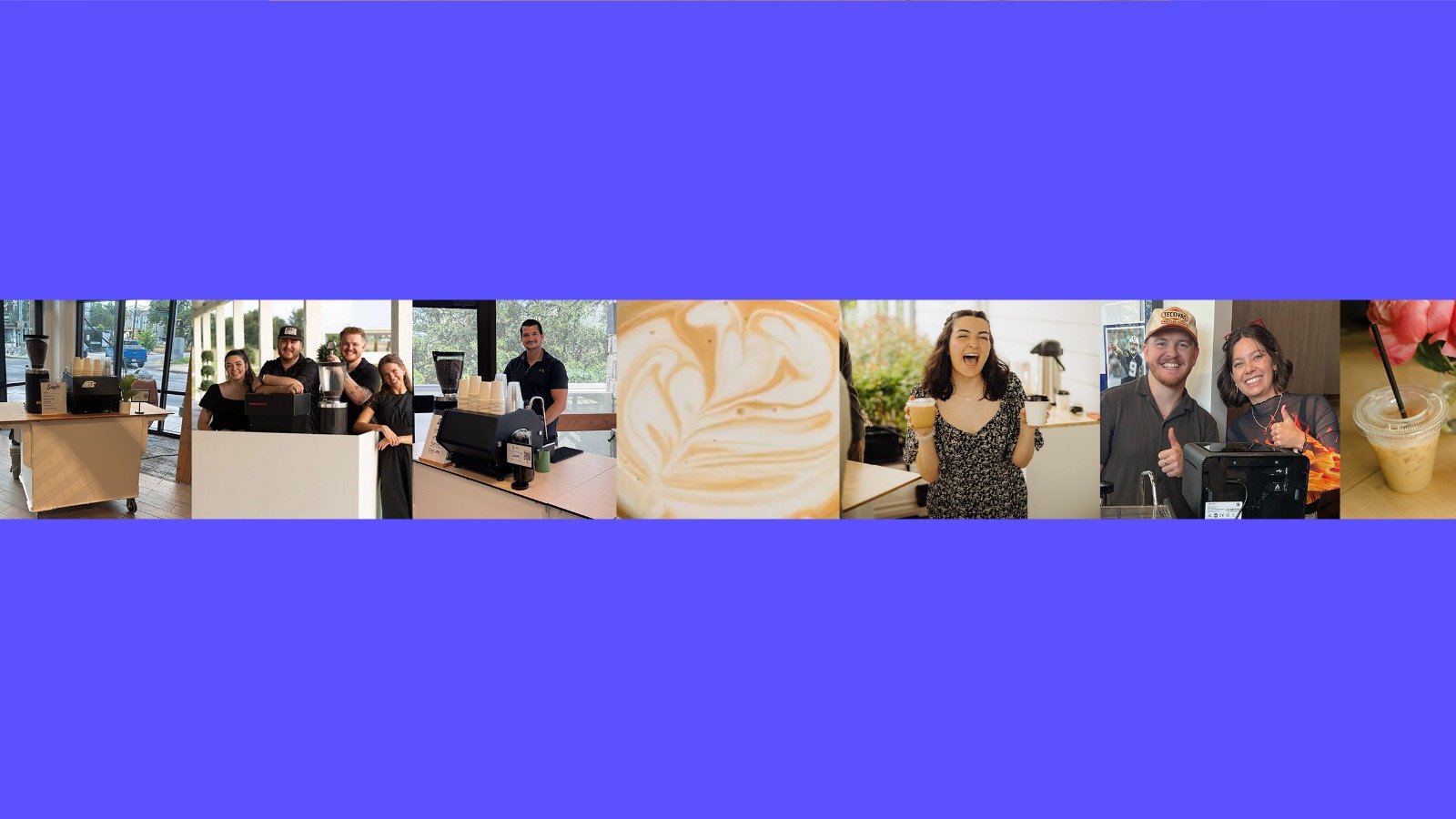 Smylie Coffee Catering