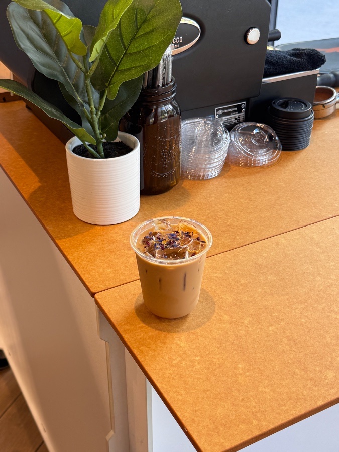 Smylie Coffee Catering gallery 2