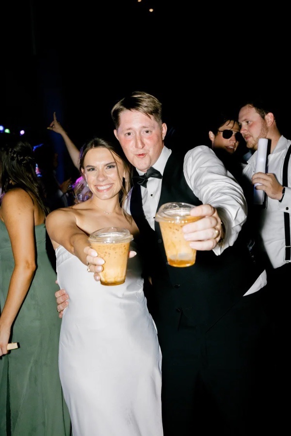 Smylie Coffee Catering gallery 4