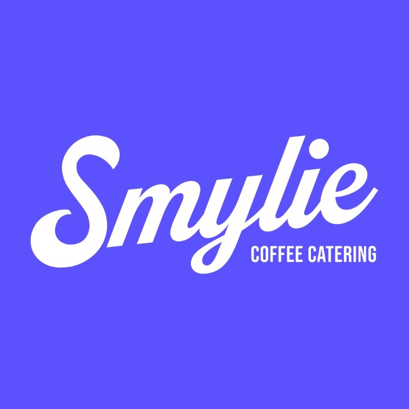 Smylie Coffee Catering logo