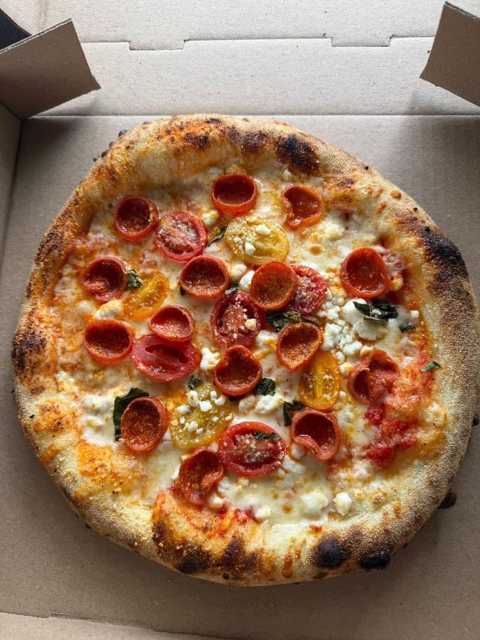JB’s Wood Fire Pizza gallery 1