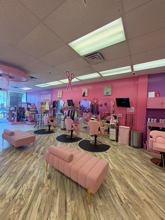 The Glam House gallery 1