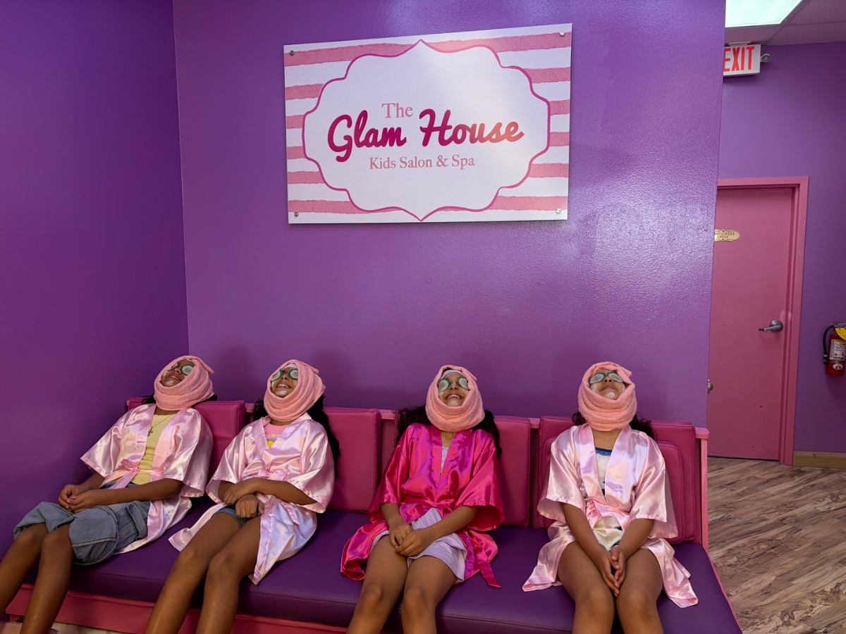 The Glam House gallery 3