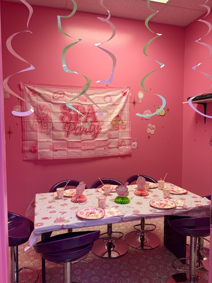 The Glam House gallery 4