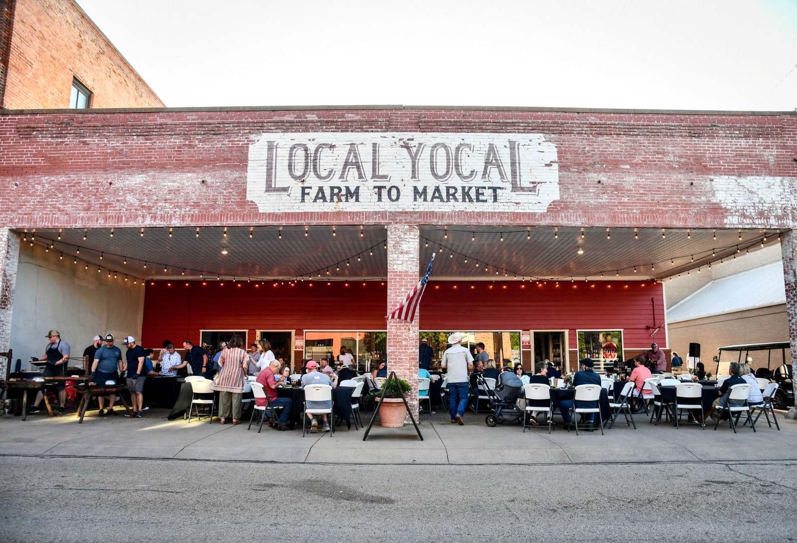Local Yocal Farm to Market — local business in McKinney, Texas