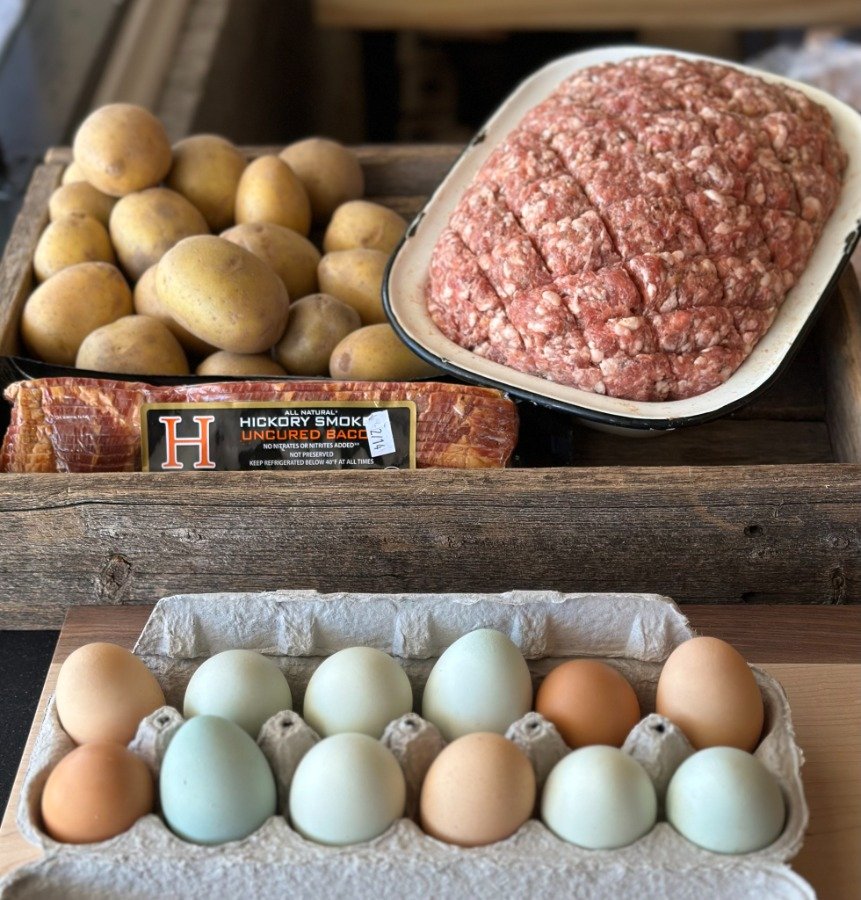 Local Yocal Farm to Market gallery 1