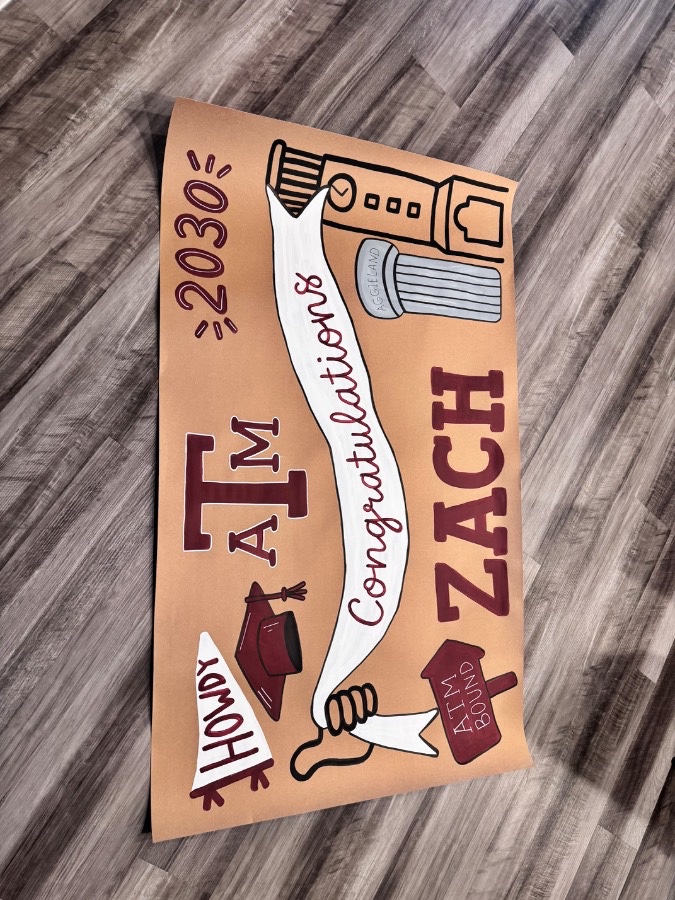 ABC: A Banner by Court gallery 2