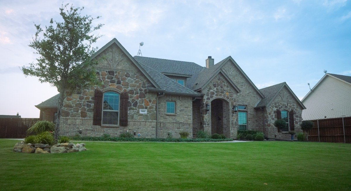 Gecko Green Lawn Care gallery 2